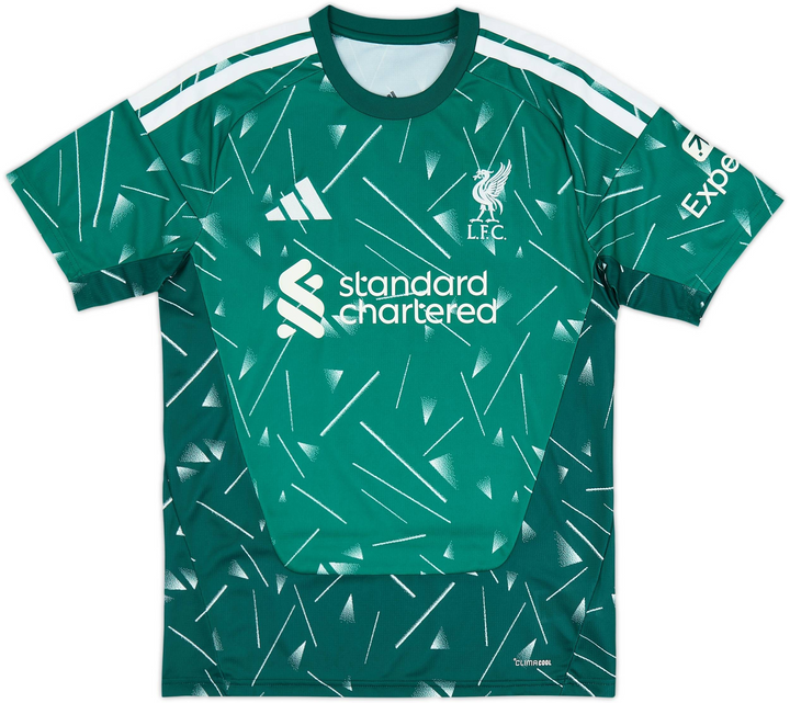 2026-27 Liverpool FC Édition Spéciale