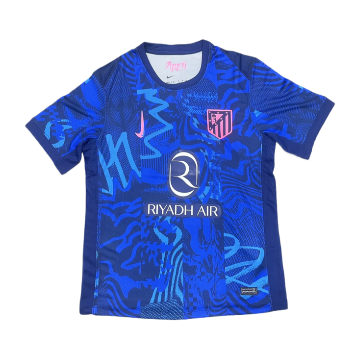 2024-25 Atlético de Madrid Terza