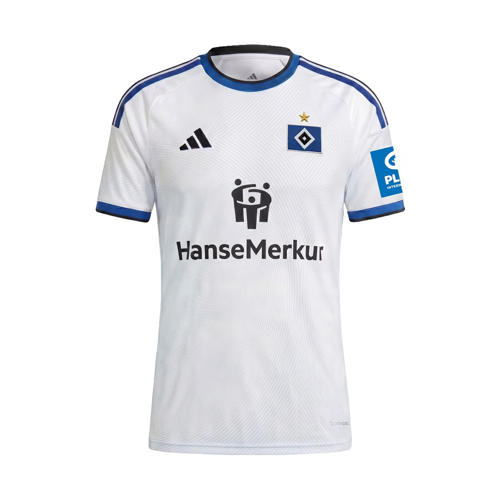 2026-27 Hamburger SV Home