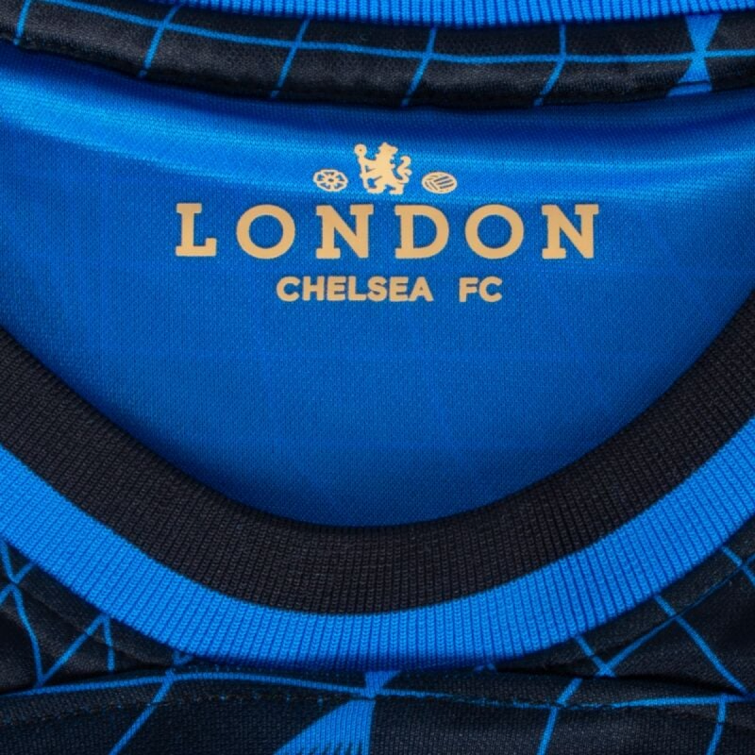 2023-24 Chelsea FC Trasferta