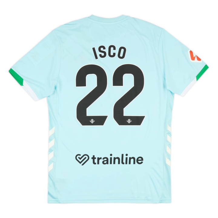 2025-26 Real Betis Balompié Away