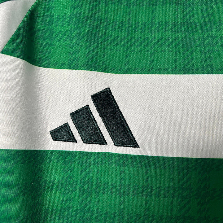 2025-26 Celtic FC Casa