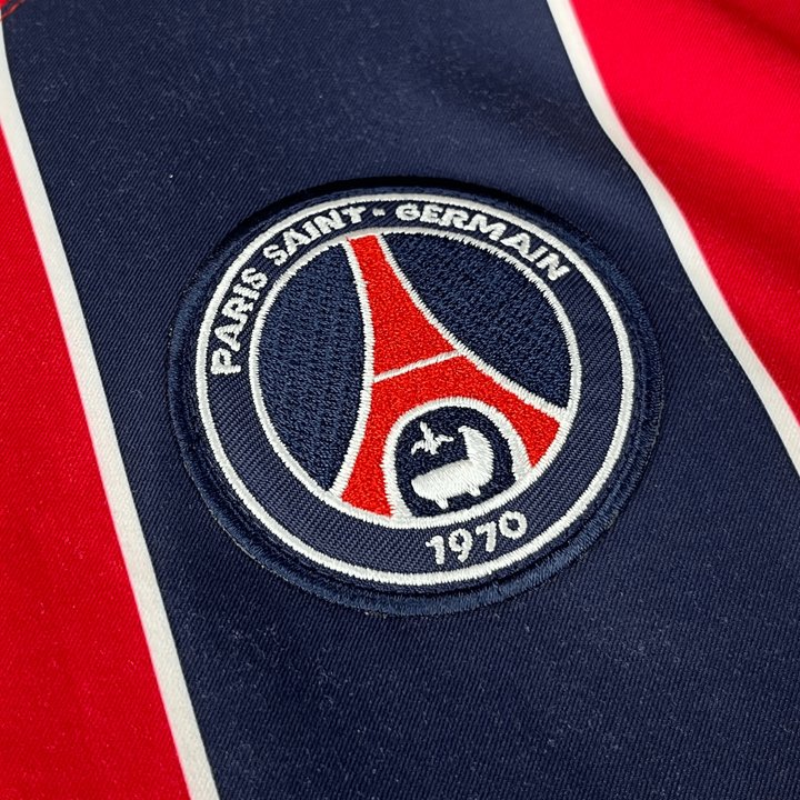 2004-05 Paris Saint-Germain FC Home
