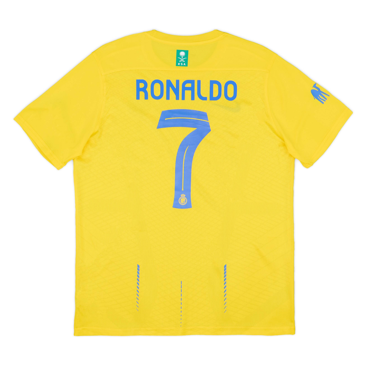 2023-24 Al-Nassr FC Casa