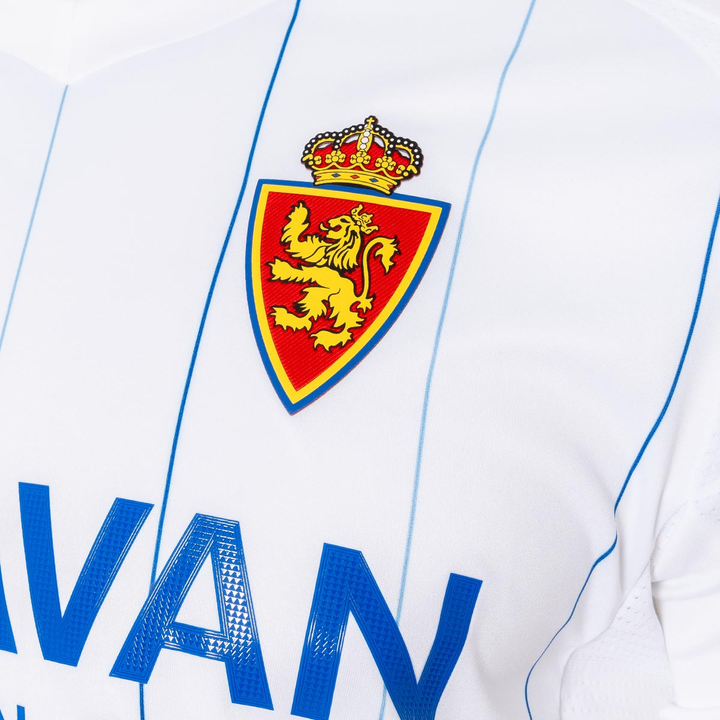 2024-25 Real Zaragoza Heim