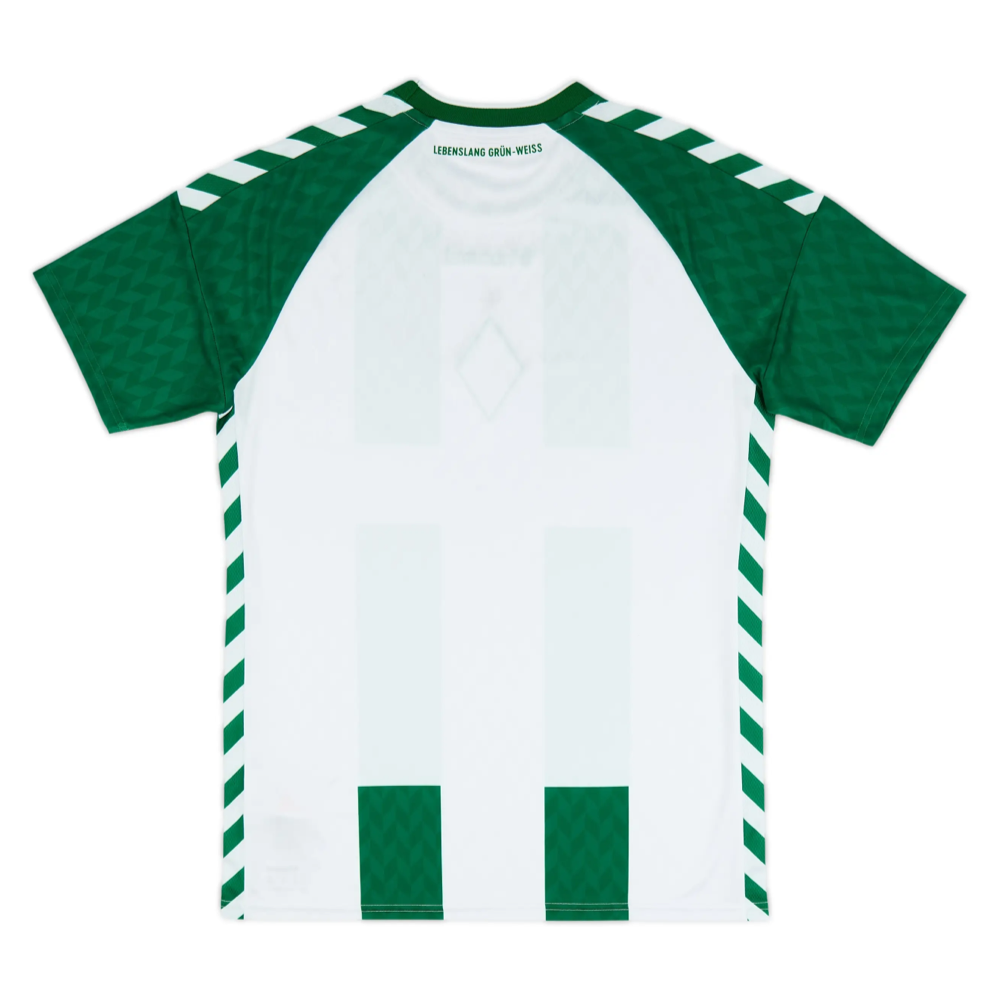 2026-27 SV Werder Bremen Heim