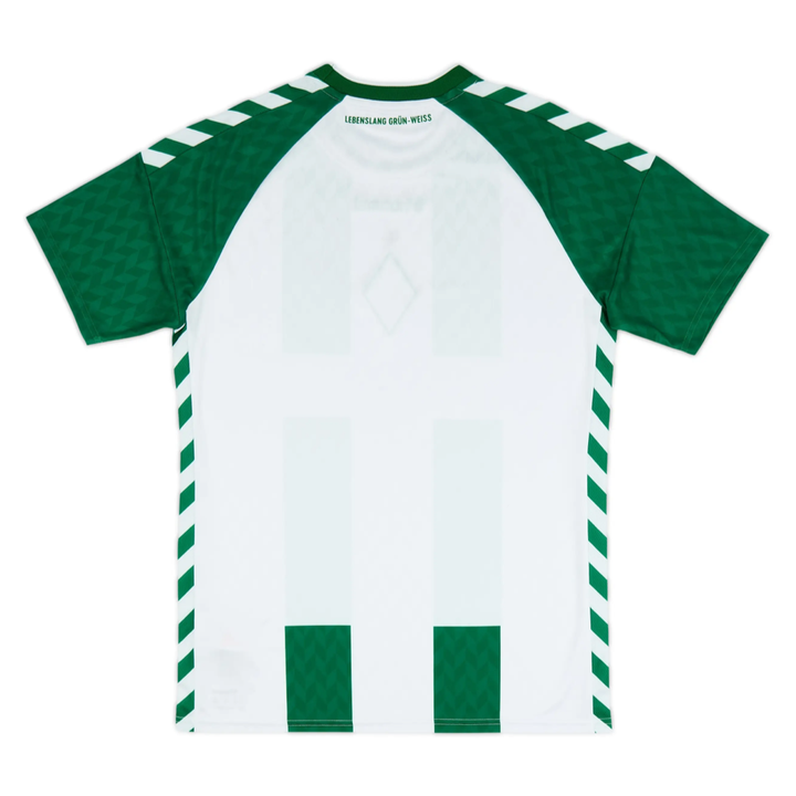 2026-27 SV Werder Bremen Heim