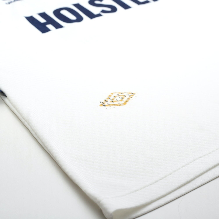 1994-95 Tottenham Hotspur FC Domicile