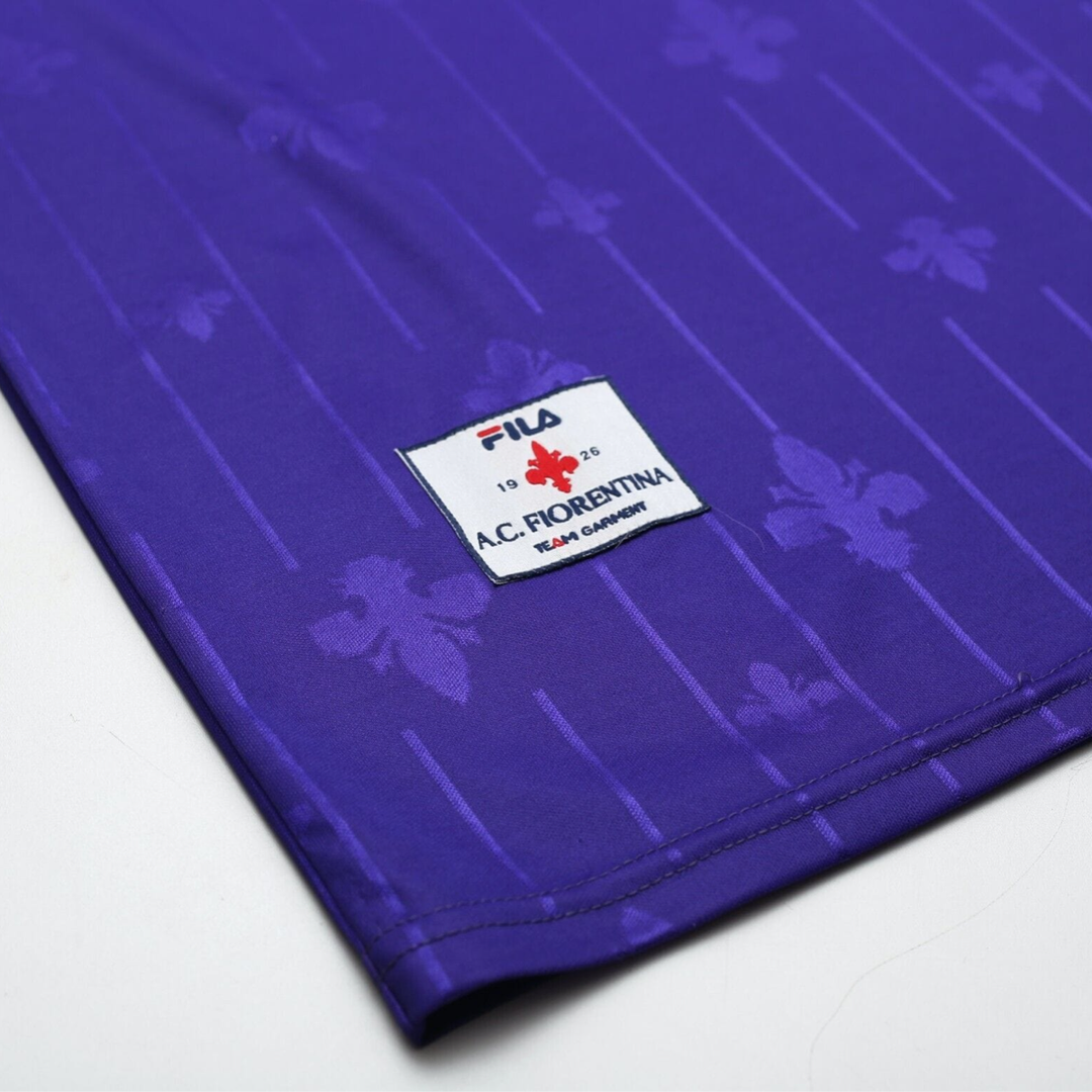 1997-98 ACF Fiorentina Casa