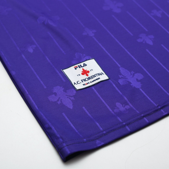 1997-98 ACF Fiorentina Casa