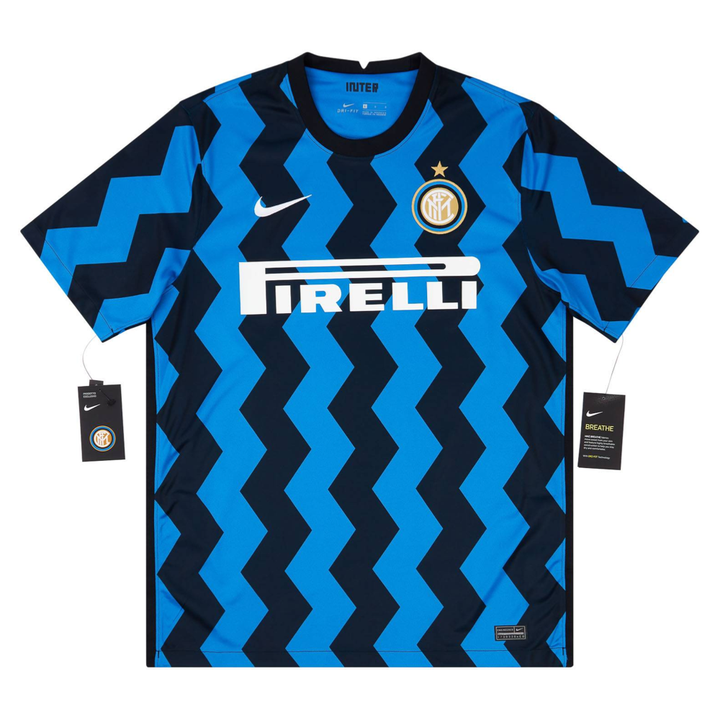 2020-21 FC Internazionale Milano Heim