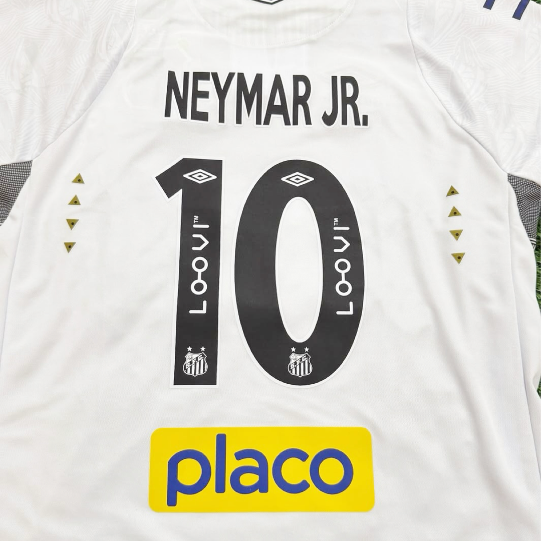 2024-25 Santos FC Domicile