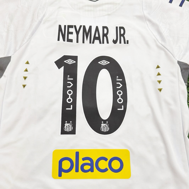 2024-25 Santos FC Domicile
