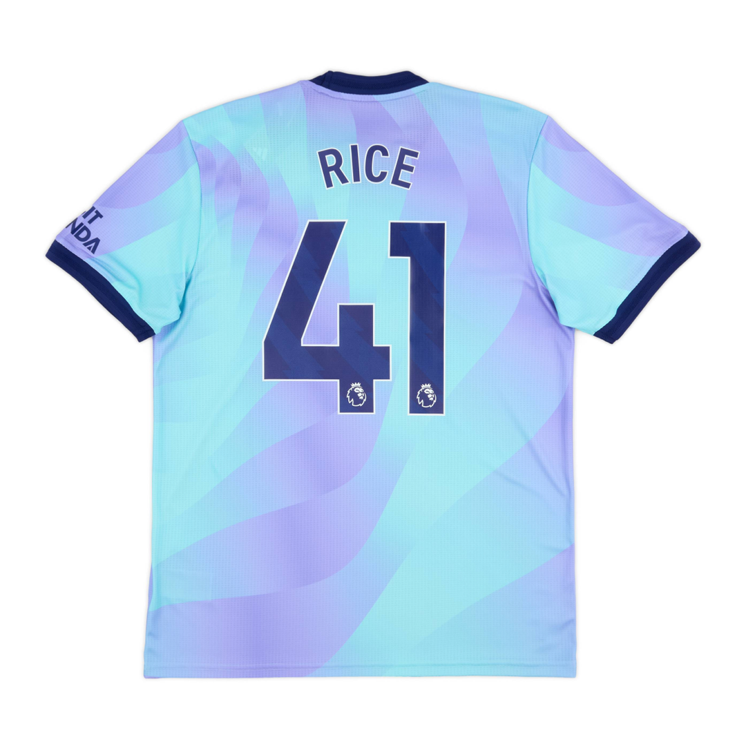 2024-25 Arsenal FC Ausweich