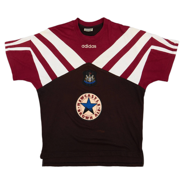1996-97 Newcastle United FC Speciale Editie