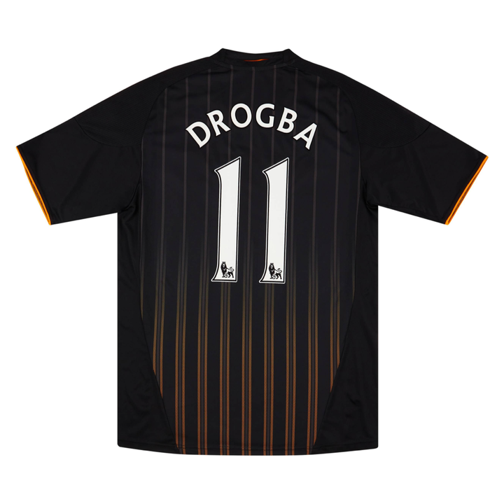 2010-11 Chelsea FC Auswärts