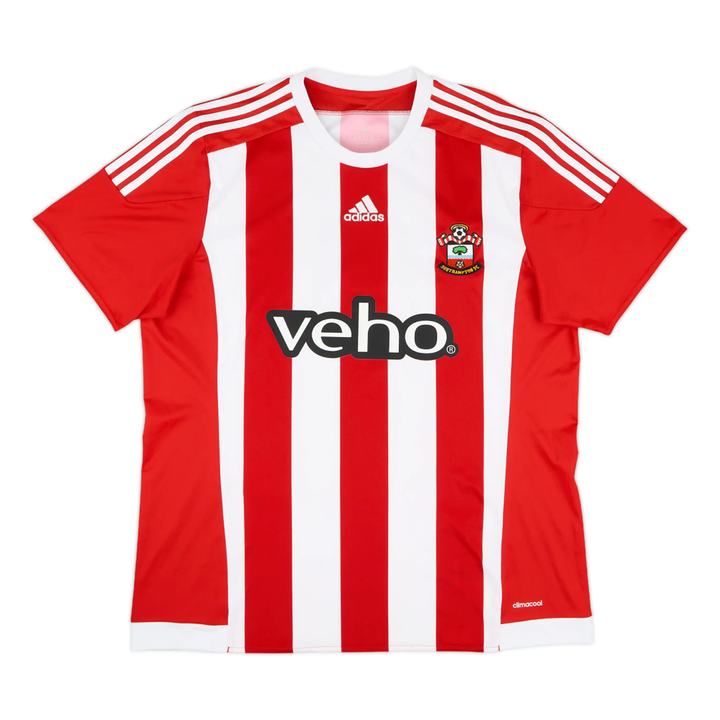 2015-16 Southampton FC Heim