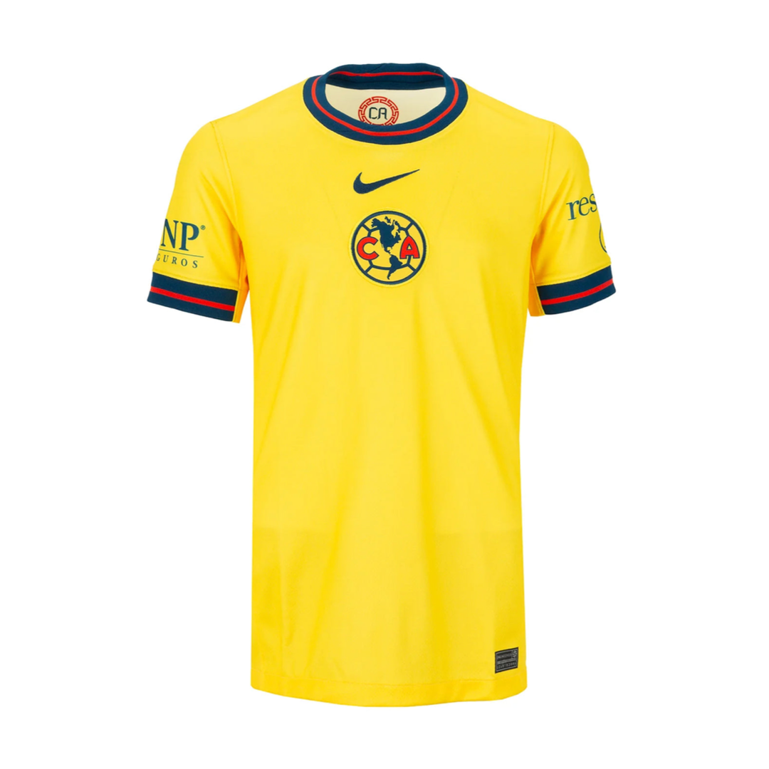 2024-25 Club América Casa