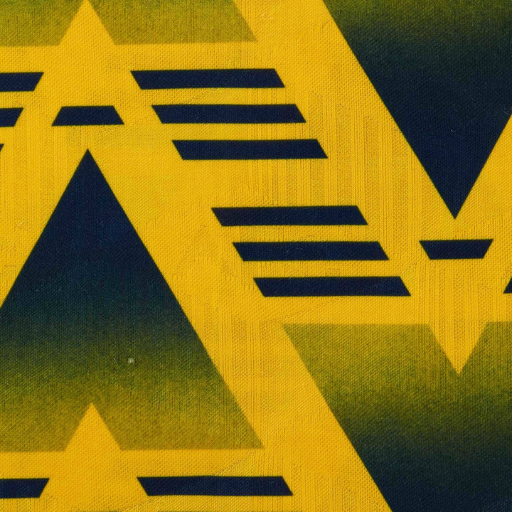1991-93 Arsenal FC Auswärts