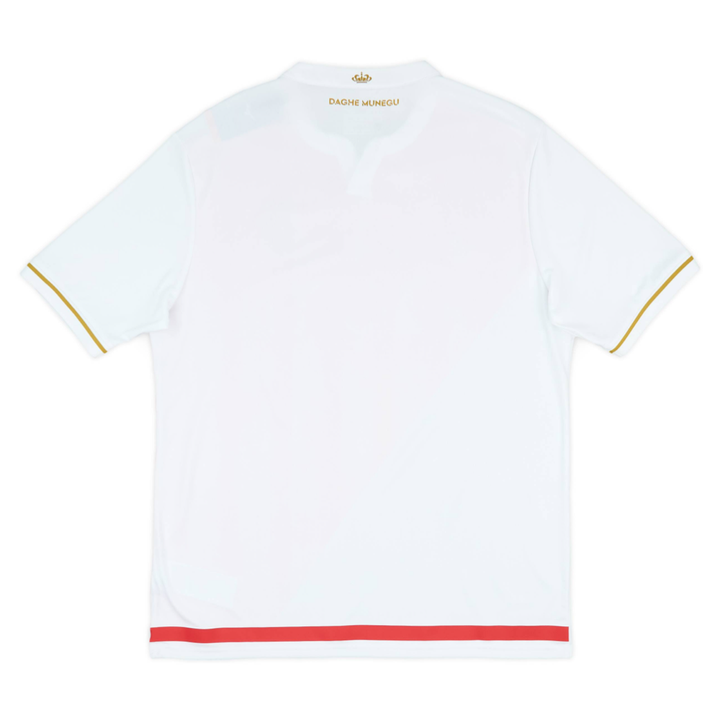 2025-26 AS Monaco FC Home