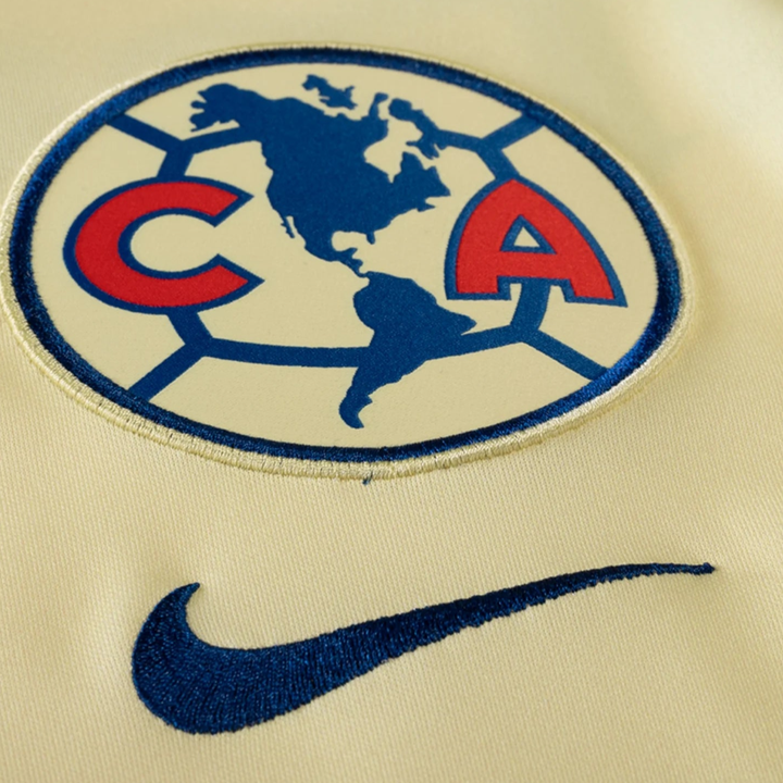 2023-24 Club América Heim