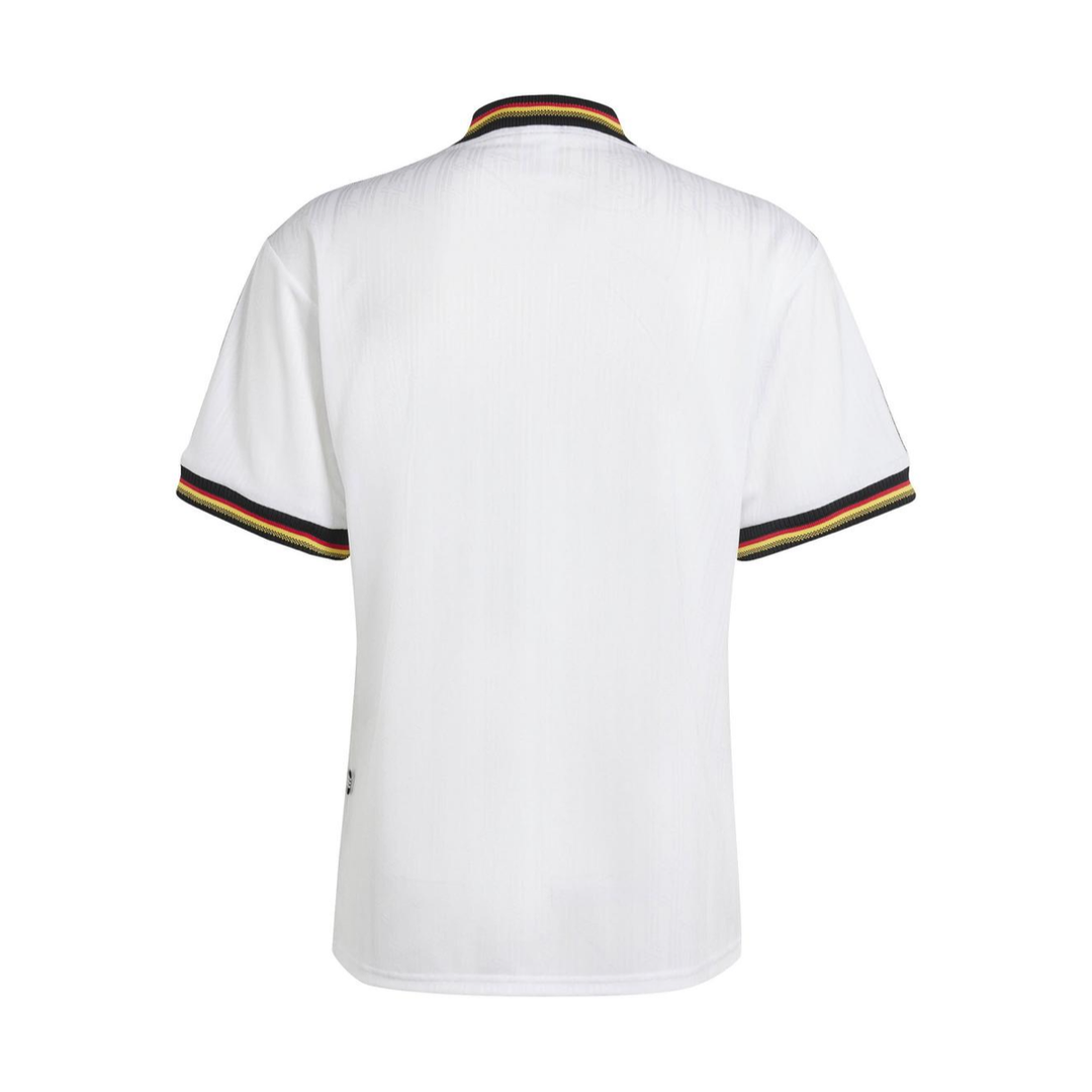 1996 Germany Home