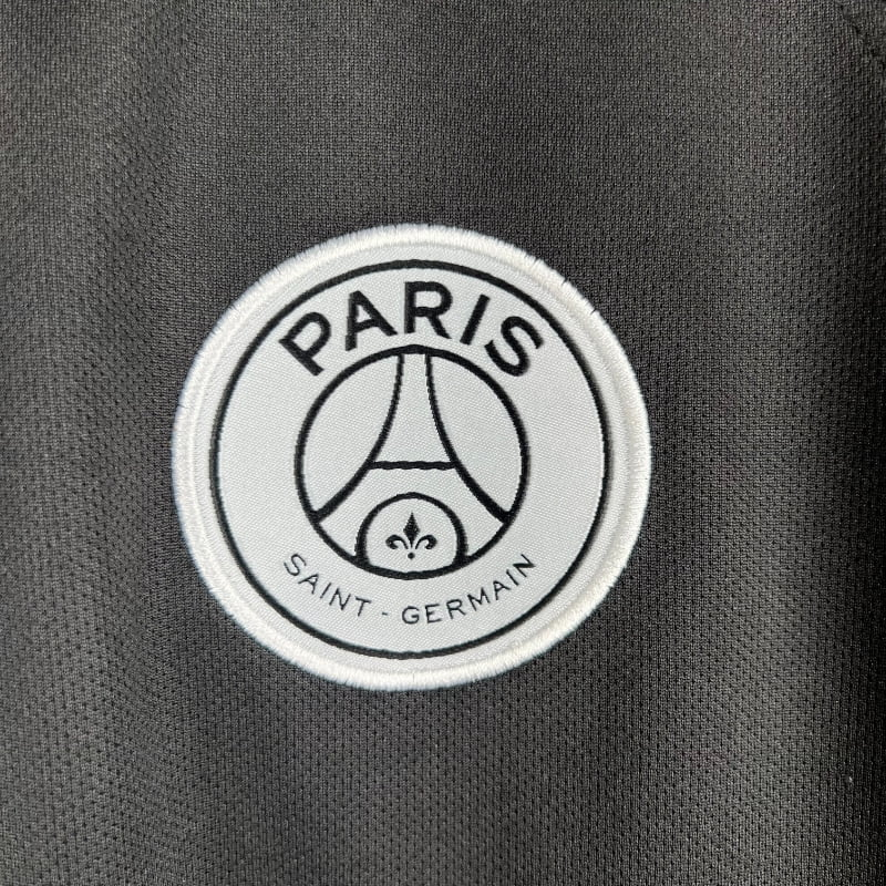 2018-19 Paris Saint-Germain FC Ausweich