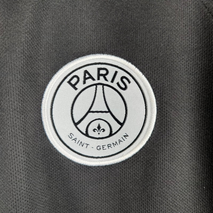 2018-19 Paris Saint-Germain FC Ausweich
