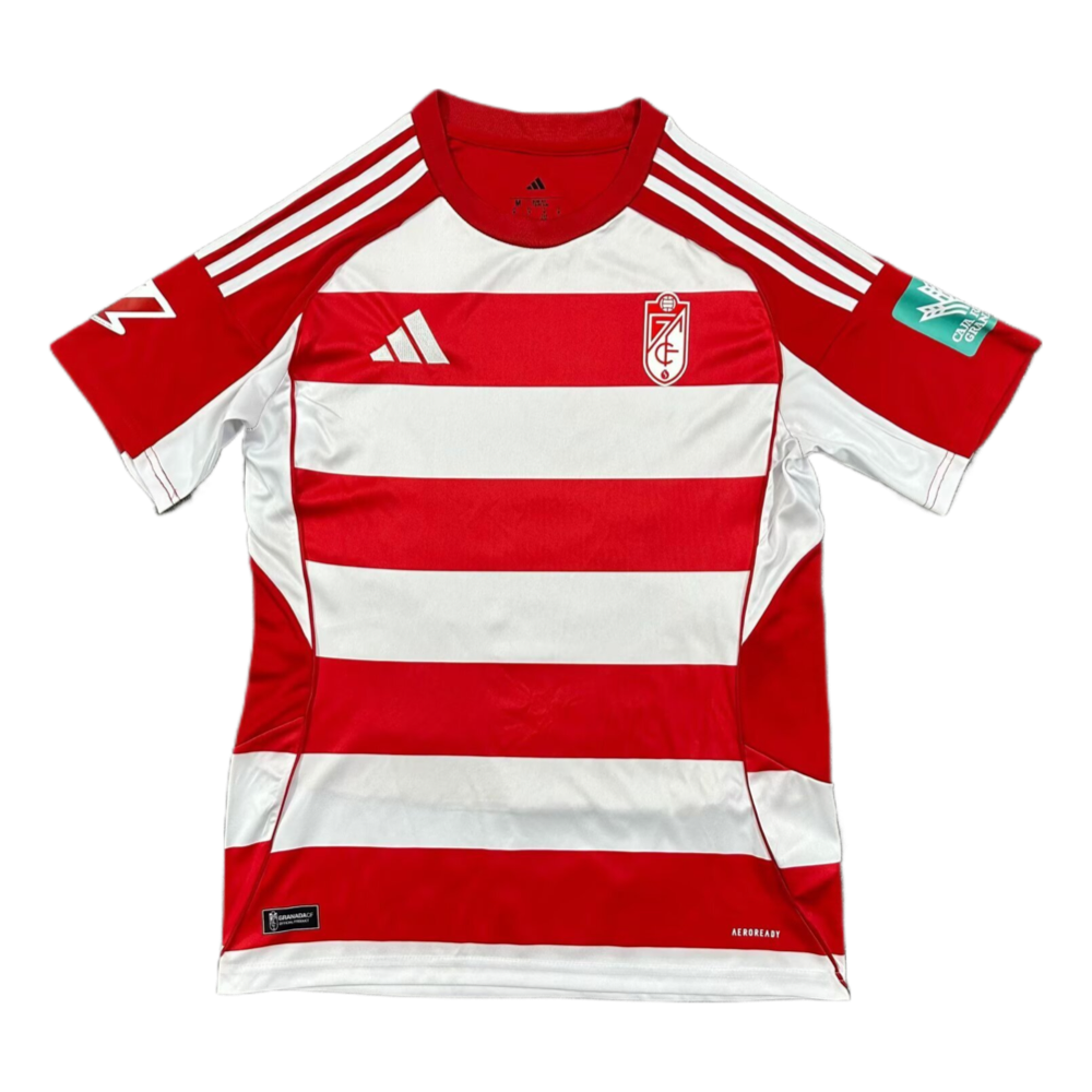 2025-26 Granada CF Casa