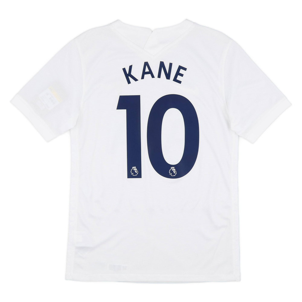 2021-22 Tottenham Hotspur FC Thuis
