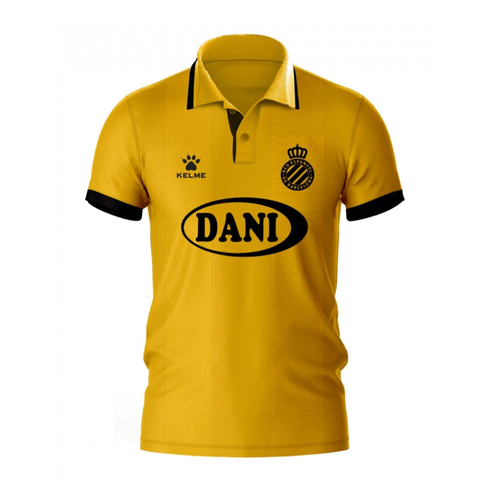2025-26 RCD Espanyol Quatrième