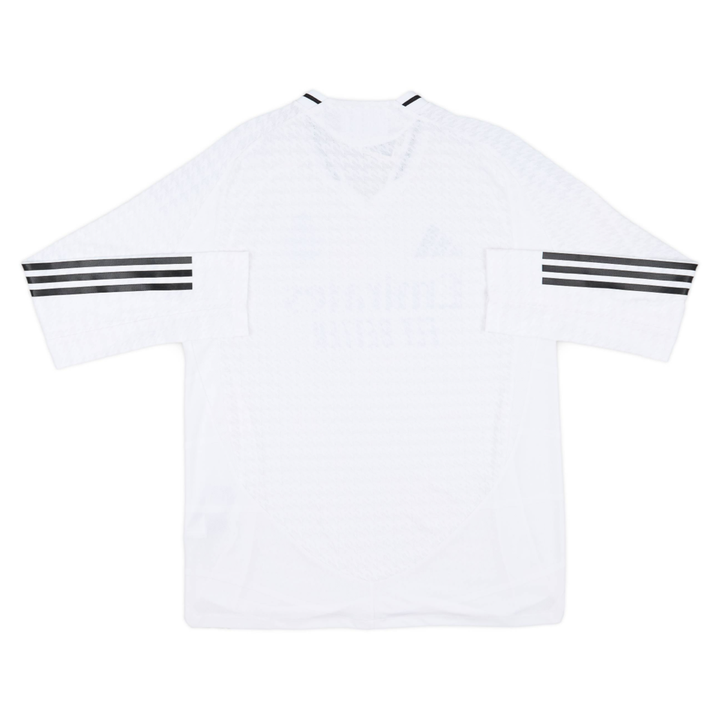 2024-25 Real Madrid CF Casa Manica Lunga
