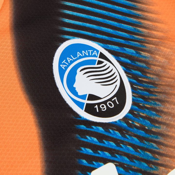 2025-26 Atalanta BC Terza