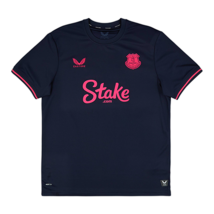 2025-26 Everton FC Fourth