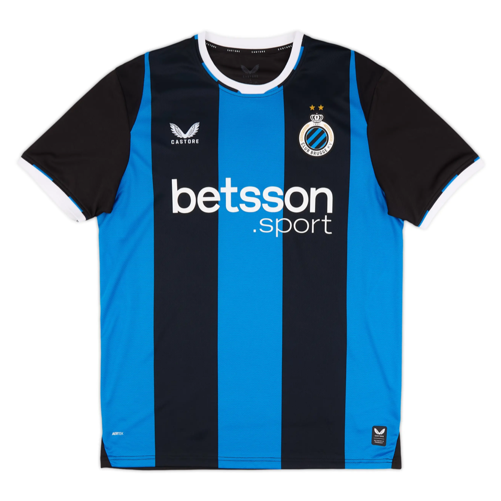 2026-27 Club Brugge KV Heim