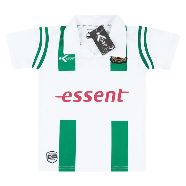 2011-13 FC Groningen 1a Equipación