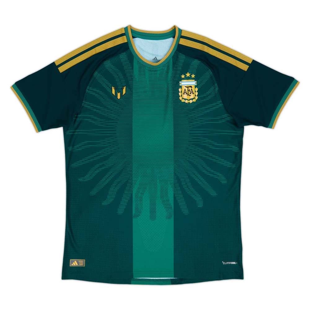 2026 Argentinië Speciale Editie