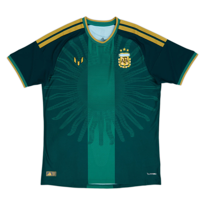 2026 Argentinië Speciale Editie