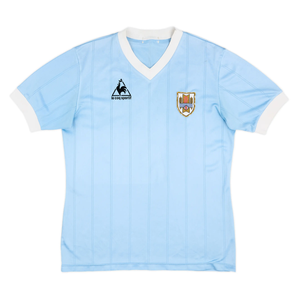 1985 Uruguay Casa