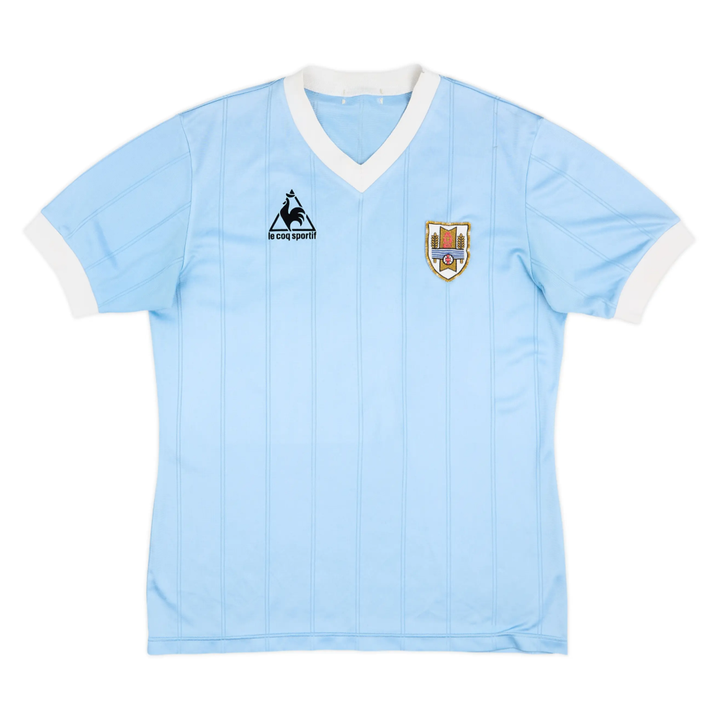 1985 Uruguay Casa