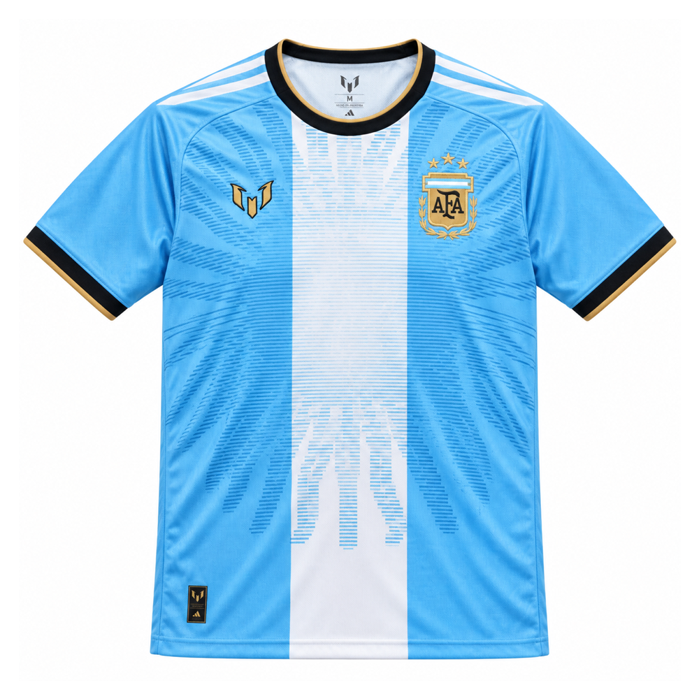 2026 Argentinië Speciale Editie