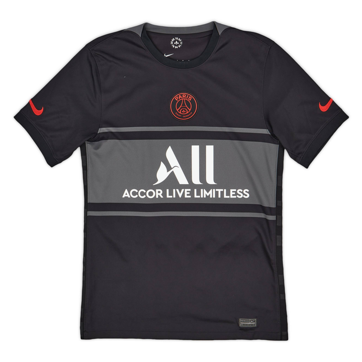 2021-22 Paris Saint-Germain FC Ausweich