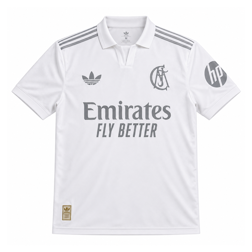 2026-27 Real Madrid CF Special Edition
