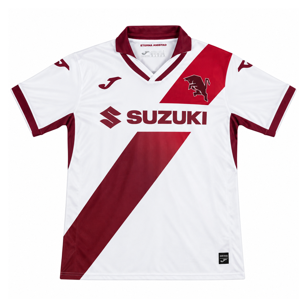 2026-27 Torino FC Trasferta