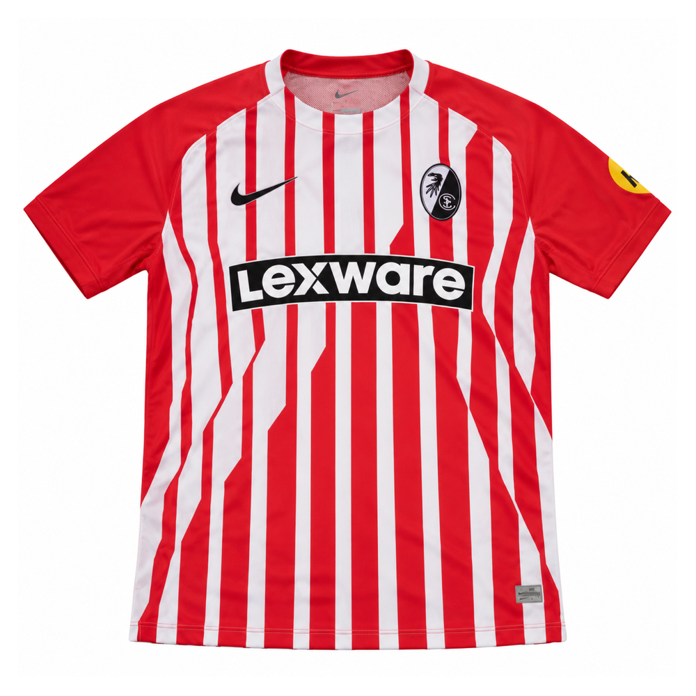 2026-27 SC Freiburg Domicile