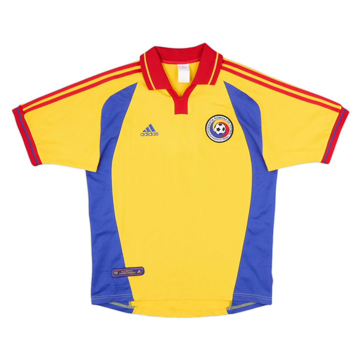 2000 Romania Casa