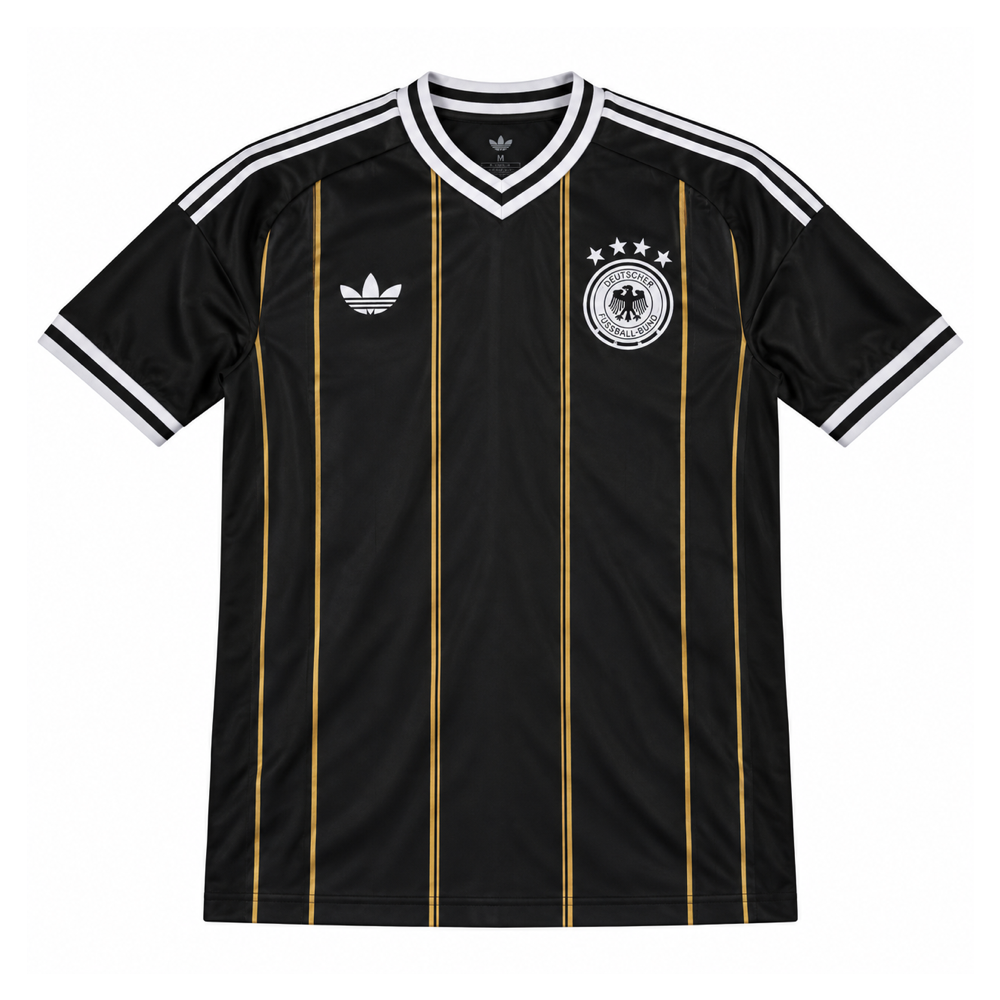 2026 Allemagne Troisième