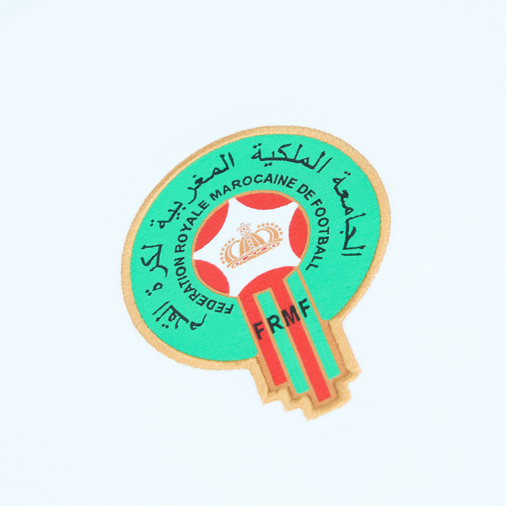 2024 Morocco Away