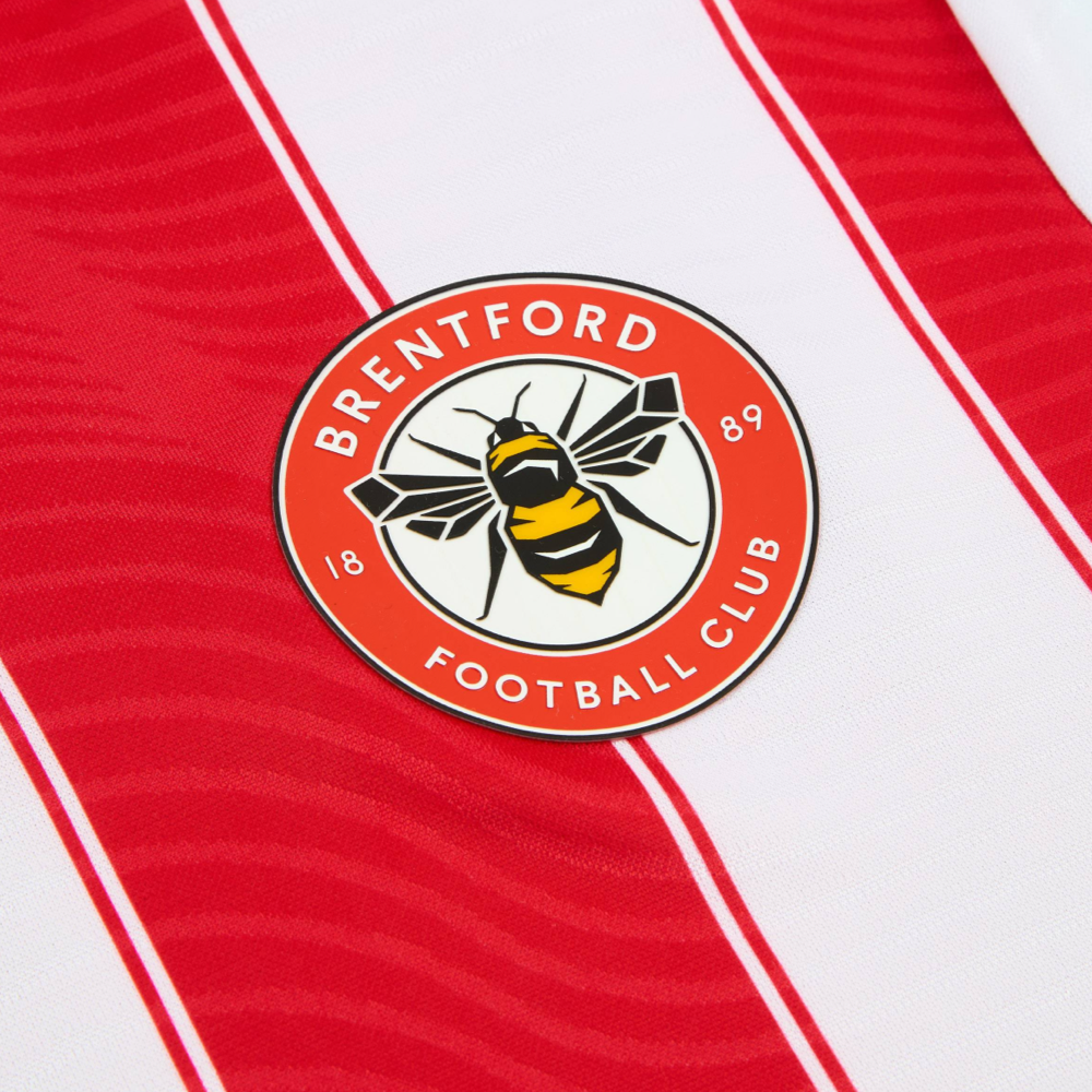 2025-26 Brentford FC Heim