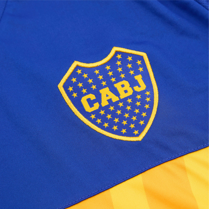2024-25 CA Boca Juniors Casa